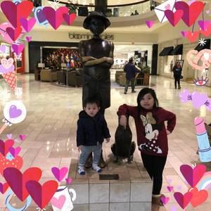 Meet your Posher, Duong